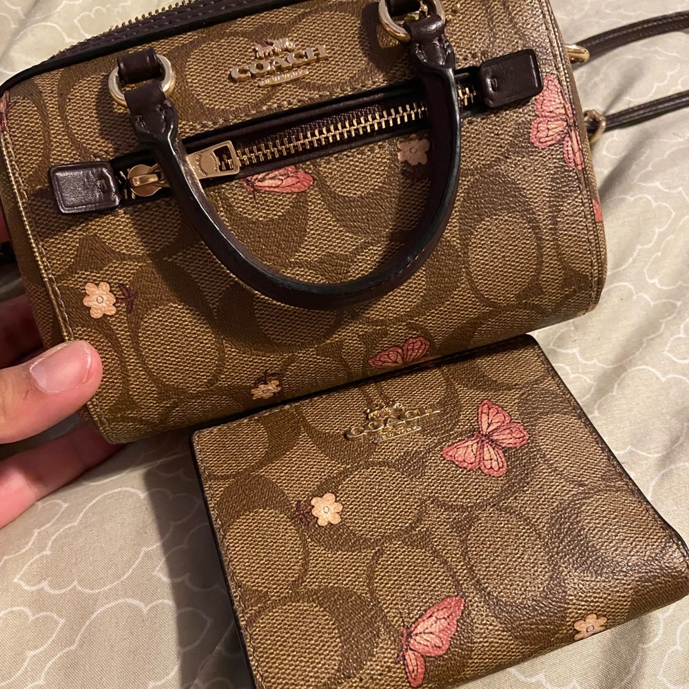 Coach set